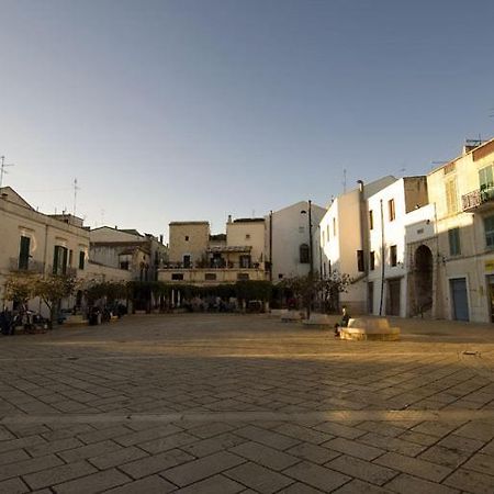 Hotel Palazzo D'Erchia كونفيرسانو المظهر الخارجي الصورة