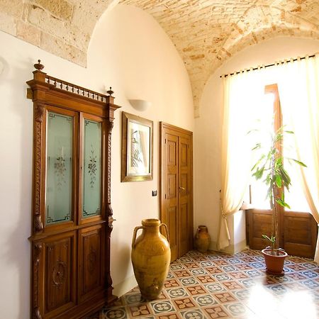 Hotel Palazzo D'Erchia كونفيرسانو المظهر الخارجي الصورة