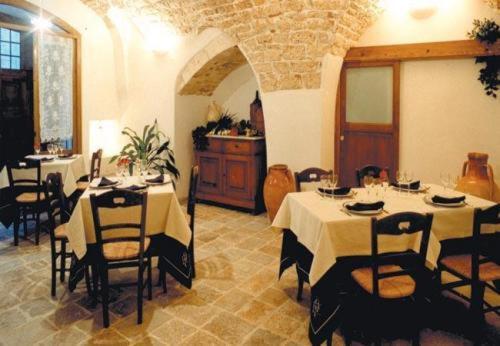 Hotel Palazzo D'Erchia كونفيرسانو المظهر الخارجي الصورة