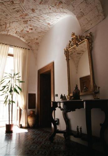 Hotel Palazzo D'Erchia كونفيرسانو المظهر الخارجي الصورة