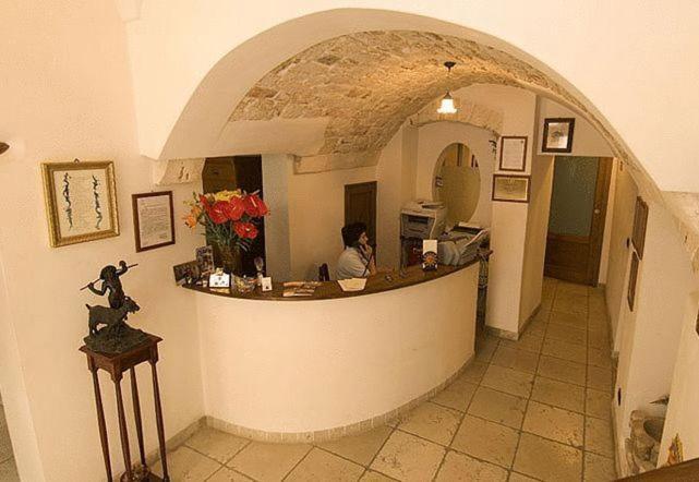 Hotel Palazzo D'Erchia كونفيرسانو المظهر الخارجي الصورة
