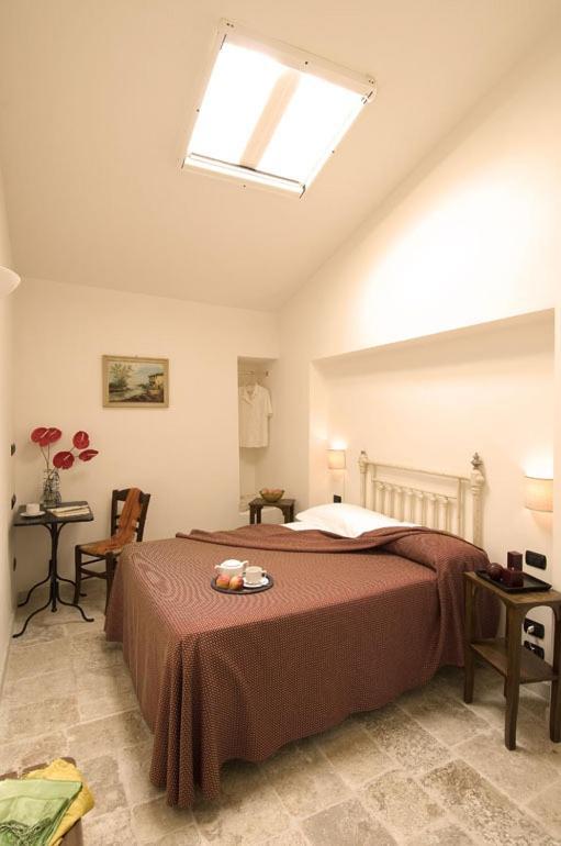 Hotel Palazzo D'Erchia كونفيرسانو المظهر الخارجي الصورة