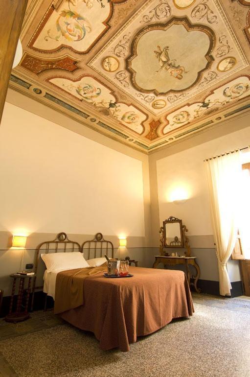 Hotel Palazzo D'Erchia كونفيرسانو المظهر الخارجي الصورة